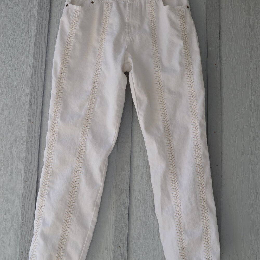 Diane Gilman Jeans